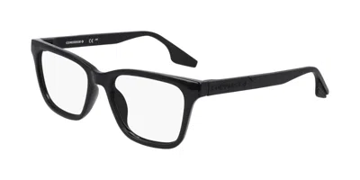 Converse Cv5105 Women's Glasses, Black, Size 52