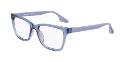 Converse Cv5105 Women's Glasses, Blue, Size 52