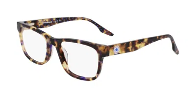 Converse Cv5109y Men's Glasses, Tortoiseshell, Size 51