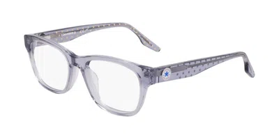 Converse Cv5110y Women's Glasses, Blue, Size 47