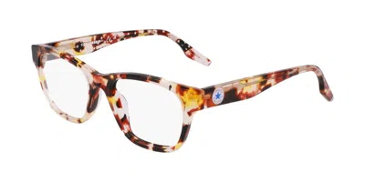 Converse Cv5110y Women's Glasses, Tortoiseshell, Size 47