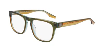 Converse Cv5113 Men's Glasses, Green, Size 53