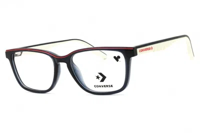 Converse Cv5121n 411 Crystal Obsidian 52mm In Transparent
