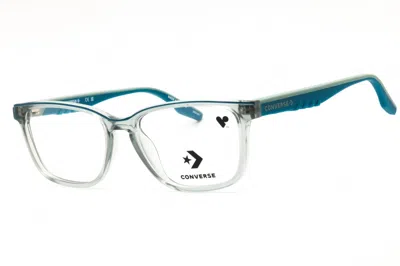 Converse Cv5121n 452 Crystal Mountain Teal 52mm In Multi
