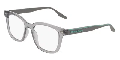 Converse Cv5131mag-set With Clip-on 021 Occhiali Da Vista Chiari Per Uomo (solo Montatura)
