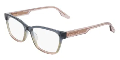 Converse Cv5133 421 Occhiali Da Vista Blu Per Donna (solo Montatura)