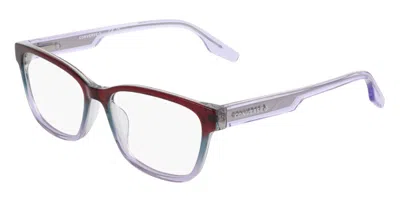 Converse Cv5133 605 Occhiali Da Vista Purple Per Donna (solo Montatura)