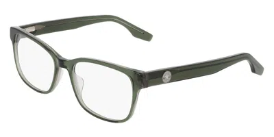 Converse Cv5137 308 Men's Glasses Green Size 55 - Free Lenses - Blue Light Block Available In Brown
