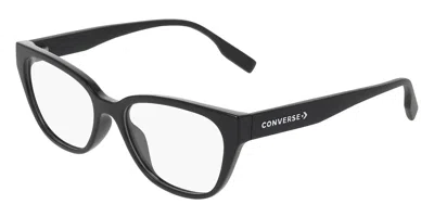 Converse Cv5139 001 Women's Glasses Black Size 53 - Free Lenses - Blue Light Block Available