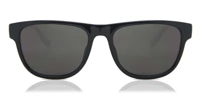 Converse Cv513sy Malden 001 Occhiali Da Sole Neri Per Uomo In Black