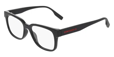 Converse Cv5140 001 Men's Glasses Black Size 52 - Free Lenses - Blue Light Block Available