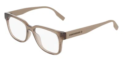 Converse Cv5140 259 Men's Glasses Green Size 52 - Free Lenses - Blue Light Block Available In Brown