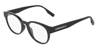 Converse Cv5141 001 Women's Glasses Black Size 49 - Free Lenses - Blue Light Block Available