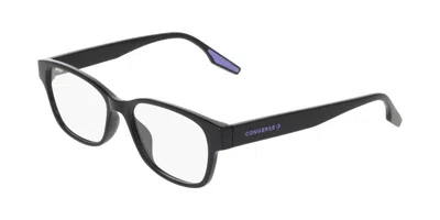 Converse Cv5148 001 Women's Glasses Black Size 53 - Free Lenses - Blue Light Block Available