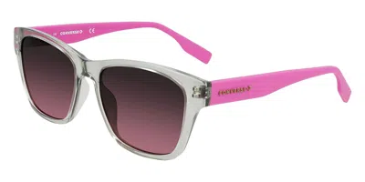 Converse Cv514sy Malden 331 Occhiali Da Sole Chiari Per Uomo In Multi