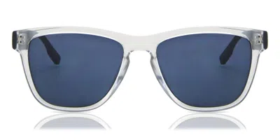 Converse Cv517s Force 970 Occhiali Da Sole Chiari Per Uomo In Transparent