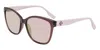 Converse Cv518s Force 515 Occhiali Da Sole Marroni Per Uomo In Pattern