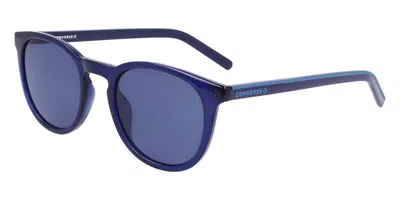 Converse Cv527s Elevate 410 Occhiali Da Sole Blu Per Uomo
