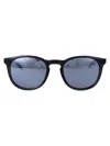 Converse Cv527s Elevate Sunglasses In Black