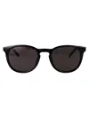 Converse Cv527s Elevate Sunglasses In Black