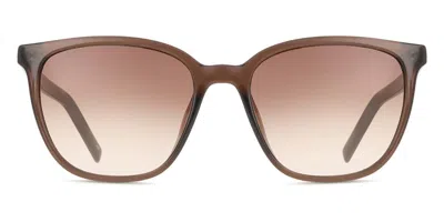 Converse Cv528s Elevate 201 Men's Sunglasses Brown Size 52