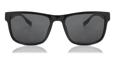 Converse Cv529s Malden 001 Men's Sunglasses Black Size 56