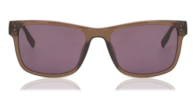 Converse Cv529s Malden 201 Occhiali Da Sole Marroni Per Uomo