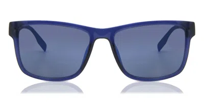 Converse Cv529s Malden 410 Occhiali Da Sole Blu Per Uomo In Blue