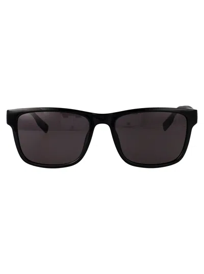 Converse Cv529s Malden Sunglasses In Black