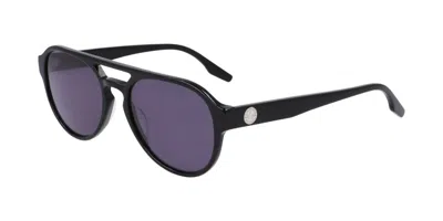 Converse Cv534s All Star 001 Men's Sunglasses Black Size 55