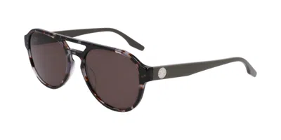 Converse Cv534s All Star 062 Men's Sunglasses Tortoiseshell Size 55