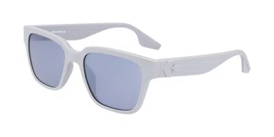 Converse Cv536s Recraft 050 Men's Sunglasses Grey Size 54