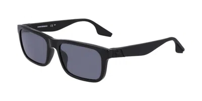 Converse Cv538s Restore 001 Men's Sunglasses Black Size 54