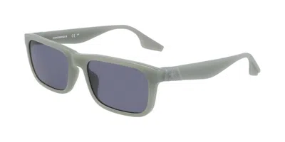 Converse Cv538s Restore 333 Men's Sunglasses Green Size 54