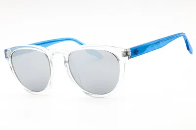 Converse Cv541sadvance Sunglasses In Clear