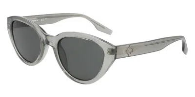 Converse Cv550s Fluidity 333 Men's Sunglasses Green Size 52 In Burgundy