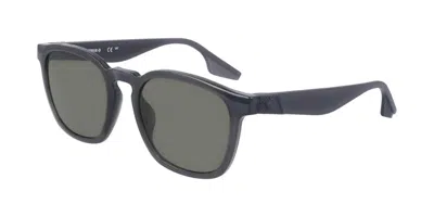 Converse Cv553s Restore 022 Men's Sunglasses Grey Size 52