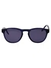 Converse Cv560s All Star Sunglasses In Black