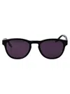 Converse Cv560s All Star Sunglasses In Purple