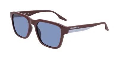 Converse Cv565s 602 Men's Sunglasses Brown Size 55