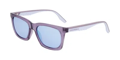 Converse Cv568s 516 Occhiali Da Sole Purple Per Uomo