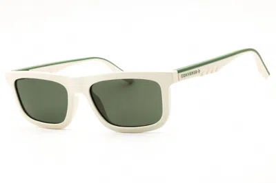 Converse Cv569s 101 Vintage White/dark Green In Multi