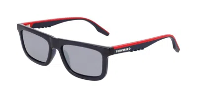 Converse Cv569s 411 Occhiali Da Sole Blu Per Uomo