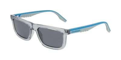 Converse Cv569s 452 Occhiali Da Sole Blu Per Uomo