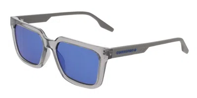 Converse Cv578s 021 Occhiali Da Sole Grigi Per Uomo