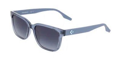 Converse Cv585s 424 Women's Sunglasses Blue Size 54