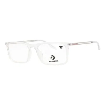 Converse Cv8001 970 Crystal Clear 55mm In White