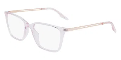 Converse Cv8002 N Women's Glasses, Pink, Size 52