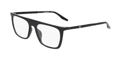 Converse Cv8009 Men's Glasses, Black, Size 53