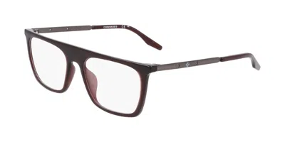 Converse Cv8009 Men's Glasses, Brown, Size 53